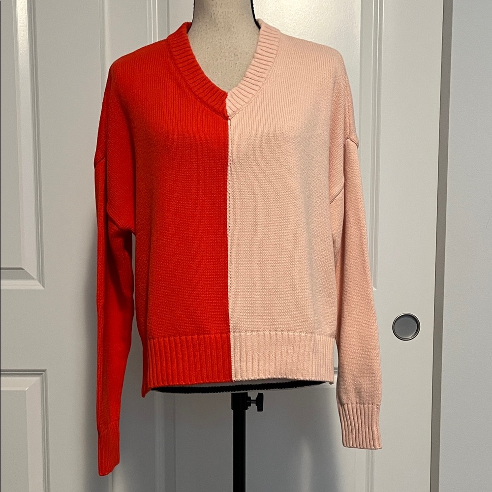 Kerri Rosenthal Pullover Sweater